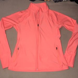 Gap Body zippering athletic jacket size S, 2 pockt